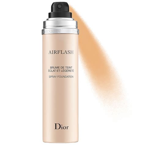 airflash dior|dior airflash how to apply.